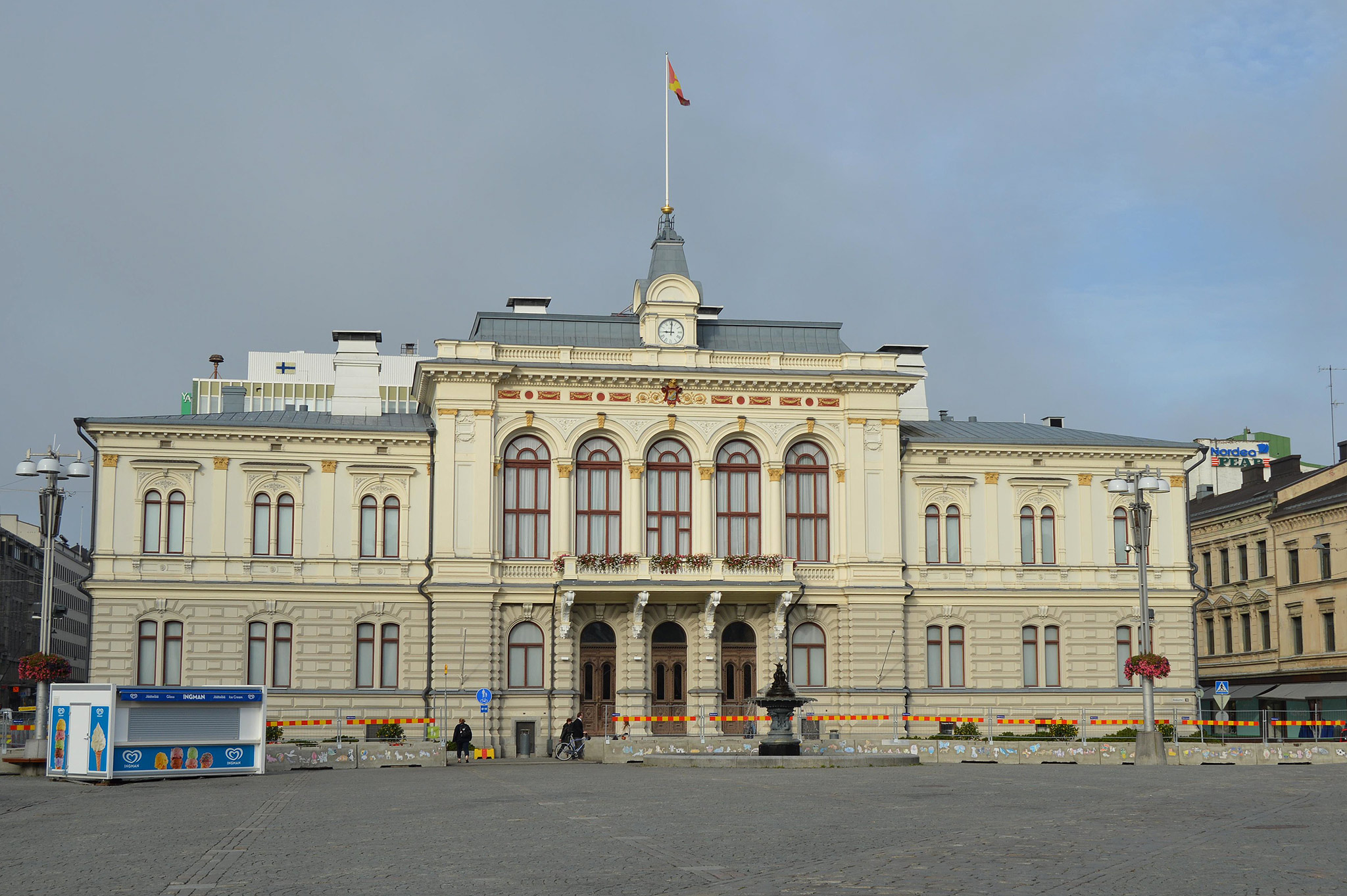 Tampere